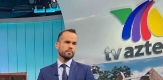 Roberto Ruiz, la pasión por el periodismo y su compromiso con la verdad - AlternativaTlx