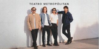 Rubytates inundará con su sonido fresco a la CDMX - AlternativaTlx