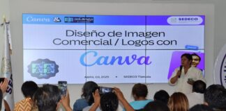 SEDECO Ofrece Capacitaciones y Cursos Gratuitos para Impulsar el Crecimiento de Negocios- AlternativaTlx  