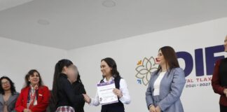 SEDIF Suma 230 Niñas y Niños Impulsores de la Transformación- AlternativaTlx  