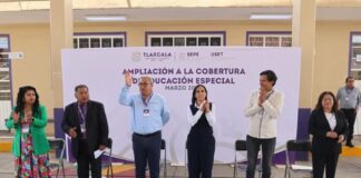 SEPE-USET y Presidentes Municipales Reafirman Compromiso con la Educación Inclusiva en Tlaxcala- AlternativaTlx 