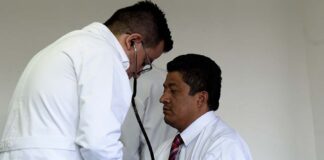 SICT Instala 29 puntos de control para revisar salud de operadores de transporte y evitar accidentes en carreteras - AlternativaTlx