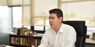 SICT Reestructura centros de toda la república para impulsar una obra pública más integral y armónica - AlternativaTlx
