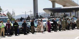SICT arranca Operativo de Semana Santa 2025 en Carreteras y Terminales de Autobuses de todo el País - AlternativaTlx