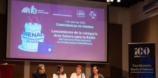 Se Abre la Convocatoria para el Premio “Arte Sonoro para la Radio” de la XV Bienal Internacional de Radio - AlternativaTlx