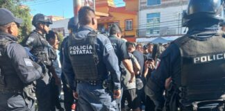 Se Activa Protocolo Contra Linchamientos en Papalotla- AlternativaTlx  