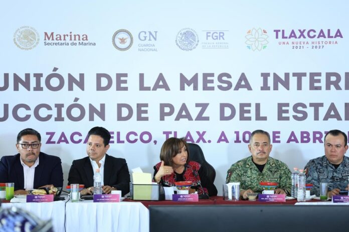 Se Comprometen Autoridades Municipales y Estatales a Reforzar Acciones de Seguridad para Mantener la Paz Social- AlternativaTlx Se Comprometen Autoridades Municipales y Estatales a Reforzar Acciones de Seguridad para Mantener la Paz Social- AlternativaTlx