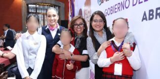 Se Instala el Gabinete Infantil: La Voz de las y los Niños se Escucha en Tlaxcala- AlternativaTlx 