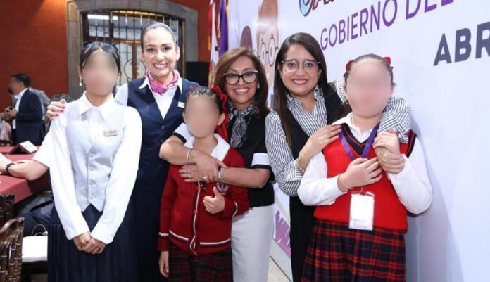 Se Instala el Gabinete Infantil La Voz de las y los Niños se Escucha en Tlaxcala Se Instala el Gabinete Infantil: La Voz de las y los Niños se Escucha en Tlaxcala- AlternativaTlx