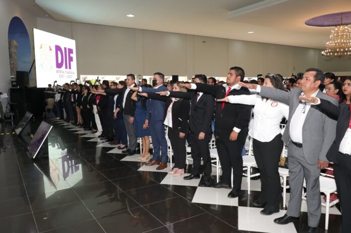 Se Suma Tlaxcala de Xicohténcatl a Esfuerzos Estatales de Protección a la Niñez- AlternativaTlx 
