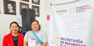 Secretaría de Bienestar Incentiva Participación Ciudadana en Programas Sociales- AlternativaTlx 