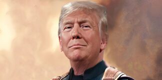 Secreto a Voces - Trump, ¿Quiere ser un Héroe?