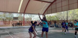Será Basquetbol 3x3 el Escaparate Ideal para Jóvenes en la Olimpiada Nacional 2025- AlternativaTlx 