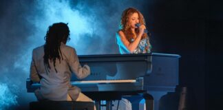 Shakira y Las Mujeres Ya No Lloran: Un Tour que hace Historia - AlternativaTlx