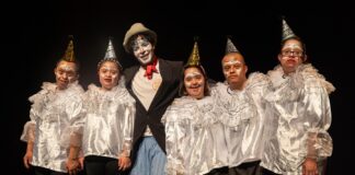Síndrome de Clown Alza la Voz por la Inclusión y la Diversidad - AlternativaTlx