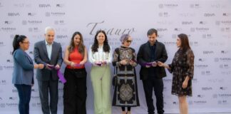 “TESAURO” Llega a Tlaxcala: Una Nueva Mirada al Arte Mexicano del Siglo XX- AlternativaTlx  