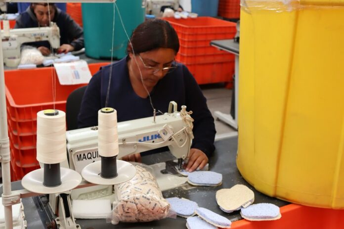 Tlaxcala Alcanza Nueva Cifra Histórica en Empleo Formal STYC- AlternativaTlx Tlaxcala Alcanza Nueva Cifra Histórica en Empleo Formal: STYC- AlternativaTlx