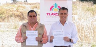 Tlaxcala Avanza Hacia un Campo más Productivo y Sustentable con la Instalación del Consejo Municipal de Desarrollo Rural- AlternativaTlx 