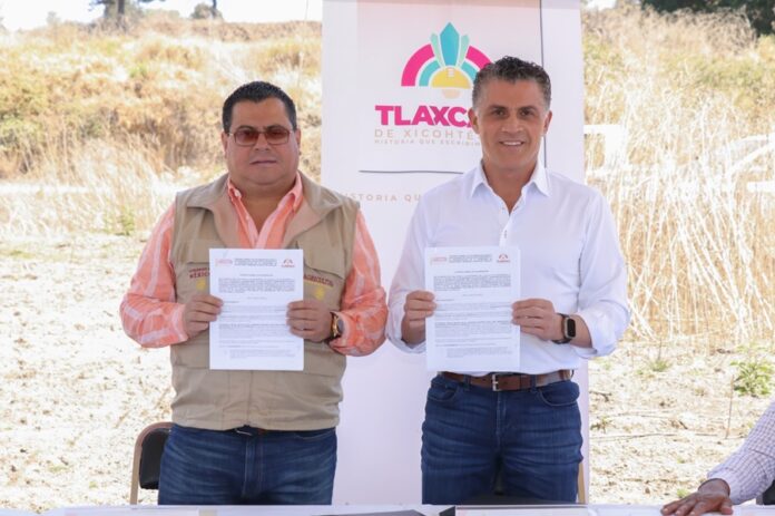 Tlaxcala Avanza Hacia un Campo más Productivo y Sustentable con la Instalación del Consejo Municipal de Desarrollo Rural- AlternativaTlx Tlaxcala Avanza Hacia un Campo más Productivo y Sustentable con la Instalación del Consejo Municipal de Desarrollo Rural- AlternativaTlx