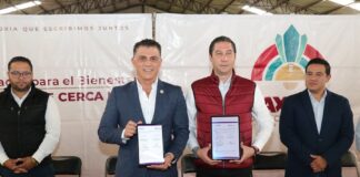 Tlaxcala Capital da un Paso hacia la Modernización Administrativa con la Firma del Convenio “Cero Papel” y SARE Electrónico- AlternativaTlx 