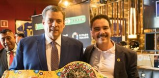 Tlaxcala Estará Presente en la Pelea “Canelo vs Scull”- AlternativaTlx 