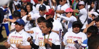 Tlaxcala Participa en la Clase Nacional de Box- AlternativaTlx
