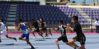 Tlaxcala Recibirá a más de Mil Personas Durante el Macro Regional de Atletismo- AlternativaTlx  