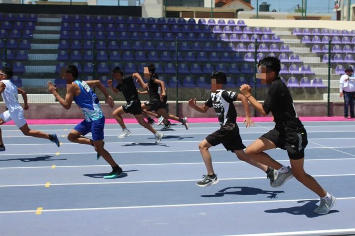 Tlaxcala Recibirá a más de Mil Personas Durante el Macro Regional de Atletismo- AlternativaTlx Tlaxcala Recibirá a más de Mil Personas Durante el Macro Regional de Atletismo- AlternativaTlx
