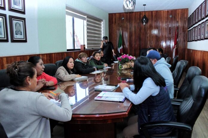 Trabaja con Municipios para Implementar Reglamentos en Materia de Bienestar Animal- AlternativaTlx