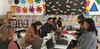 Trabajo del CIE-UATx en Consejos Técnicos Escolares Muestra los Avances de la Transformación con la NEM - AlternativaTlx