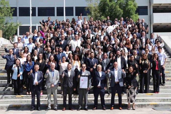 UAG, la universidad “Top Employer” de América Latina - AlternativaTlx UAG, la universidad “Top Employer” de América Latina - AlternativaTlx