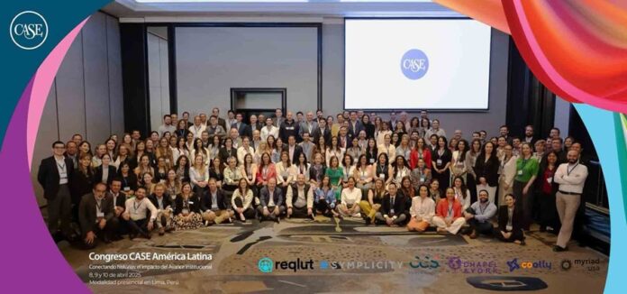 UAG participa en Congreso sobre buenas prácticas educativas en Perú - AlternativaTlx