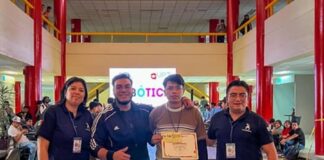 UPTx Impulsa el Talento Tecnológico con Torneo Nacional de Robótica- AlternativaTlx  