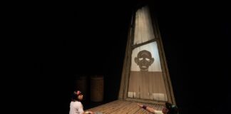 “Un No Monstruo que no Vuela” llega al Teatro El Granero Xavier Rojas del CCB - AlternativaTlx
