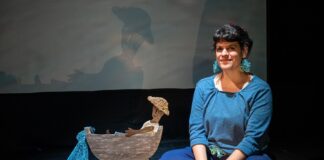 Un Pescador de Sueños llega a la Sala Xavier Villaurrutia del CCB - AlternativaTlx