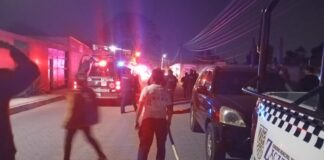 Vecinos Detienen y Seguridad Pública Municipal Detienen a Presunto Acosador en Zacatelco- AlternativaTlx 