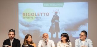 Vuelve Rigoletto al Palacio de Bellas Artes - AlternativaTlx