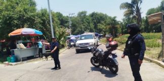 Zacatelco Reporta Saldo Blanco Durante el Operativo “Semana Santa Segura”- AlternativaTlx 