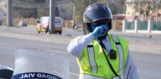 “¡Sé Listo! y Ten Todo Listo”, Alienta la SICT en Campaña de Seguridad Vial por Vacaciones de Semana Santa - AlternativaTlx