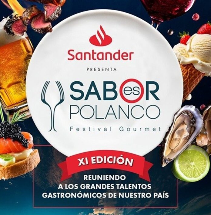 ​Yucatán, presente en Sabor es Polanco con una muestra de lo mejor de su gastronomía - AlternativaTlx