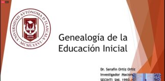 Presenta la UATx su Doctorado en Educación Inicial y Gestión de Instituciones - AlternativaTlx