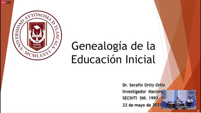 Presenta la UATx su Doctorado en Educación Inicial y Gestión de Instituciones - AlternativaTlx