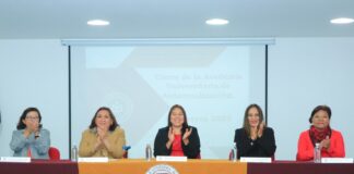 Academia De Autorrealización Uatx Cierra Actividades Del Ciclo Primavera 2025 - AlternativaTlx