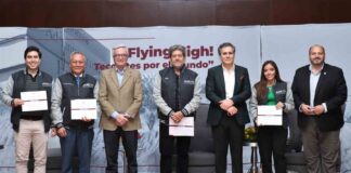 Acero reciclado y concreto prefabricado son el presente de la construcción - AlternativaTlx