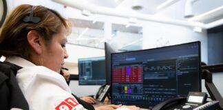 Activa C5i Operativo Especial de Videovigilancia por la Olimpiada Nacional CONADE 2025- AlternativaTlx 