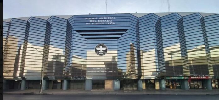 Acusan Violación de Derechos de Empleados del Poder Judicial Principalmente en Nuevo León - AlternativaTlx