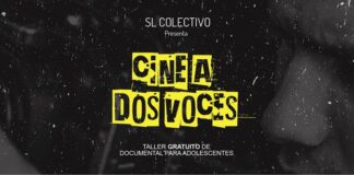 Adolescentes Documentan su Realidad en Cine a dos Voces, un Taller Cinematográfico de Formación en Coahuila - AlternativaTlx