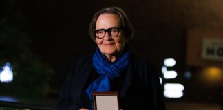 Agnieszka Holland, Primera Directora en Recibir la Medalla Cineteca Nacional - AlternativaTlx