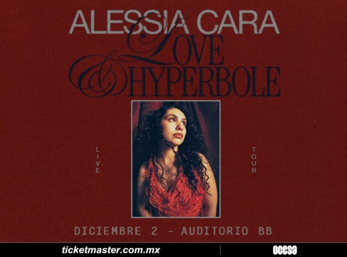 Alessia Cara, la estrella con alma, volverá a conquistarnos - AlternativaTlx