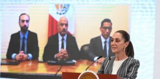 Anuncia SICT Inicio de Licitación de Trenes de Pasajeros Querétaro-Irapuato y Saltillo Nuevo Laredo - AlternativaTlx